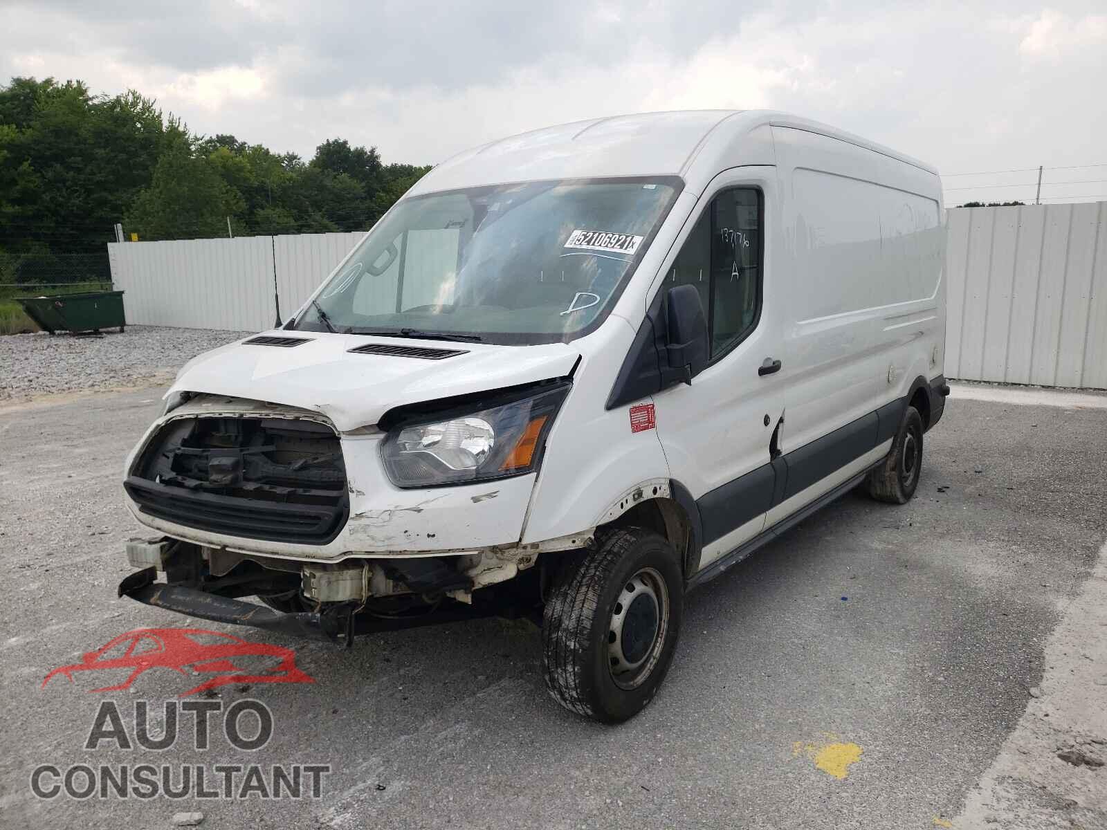 FORD TRANSIT CO 2016 - 1FTBW2CM6GKB34897