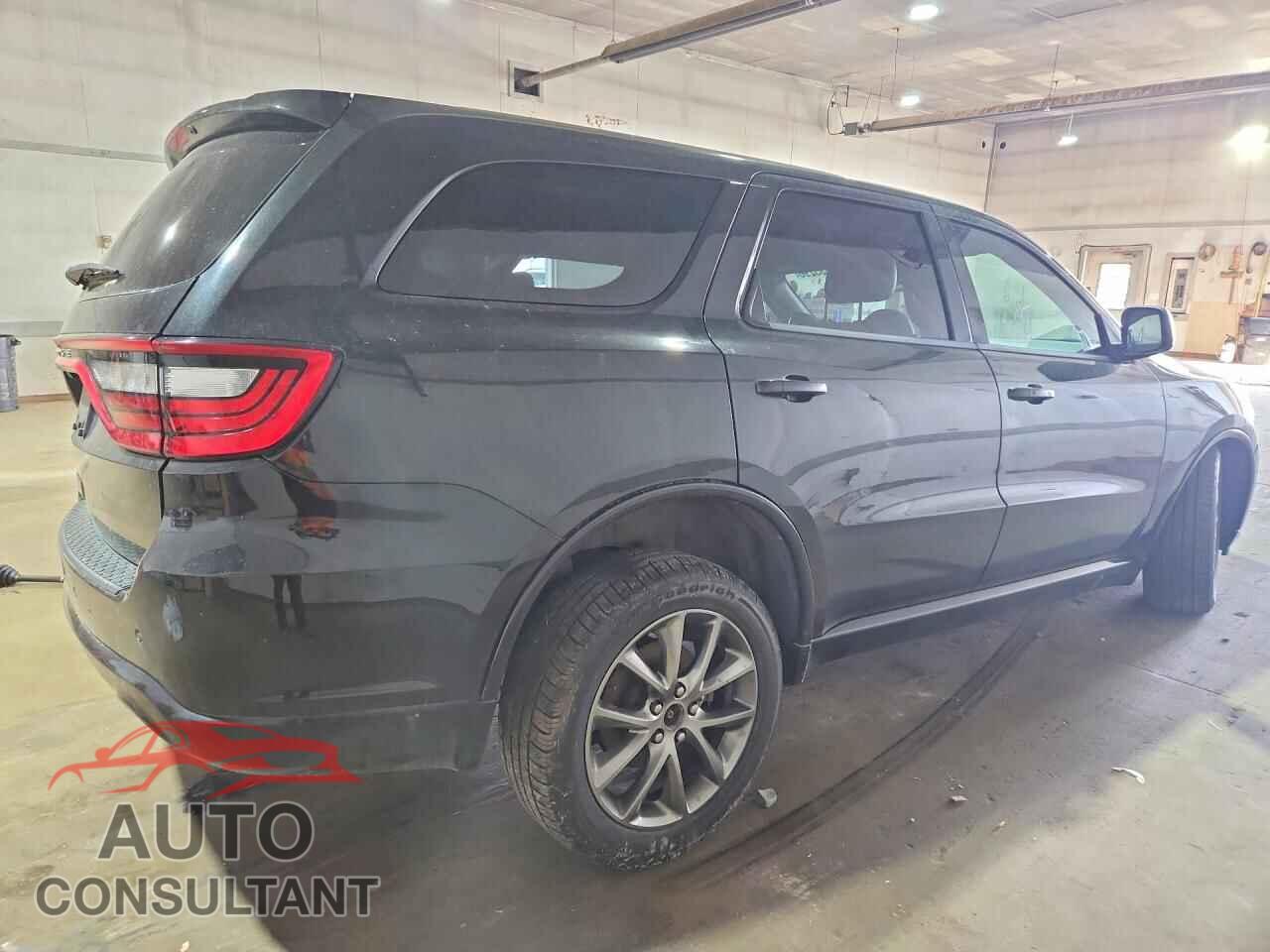 DODGE DURANGO 2015 - 1C4RDJAG7FC180274