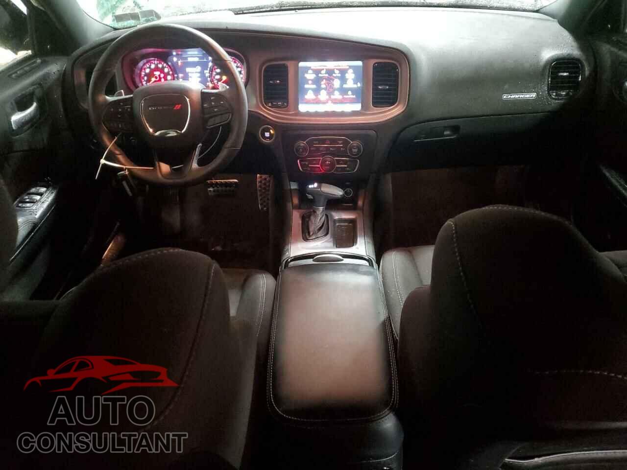 DODGE CHARGER 2023 - 2C3CDXCT5PH576855