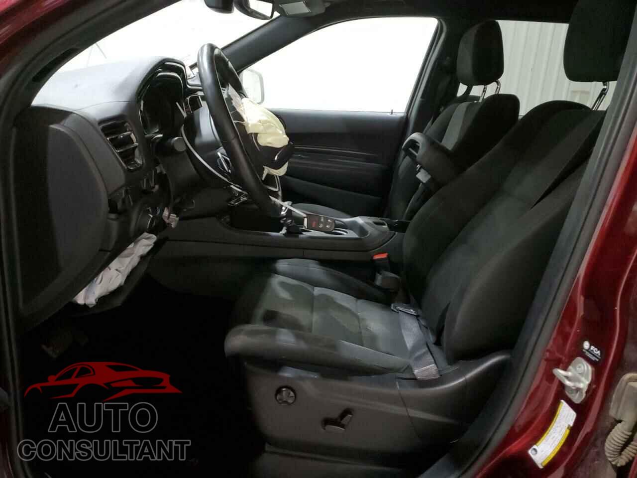 DODGE DURANGO 2023 - 1C4RDJDG2PC617644