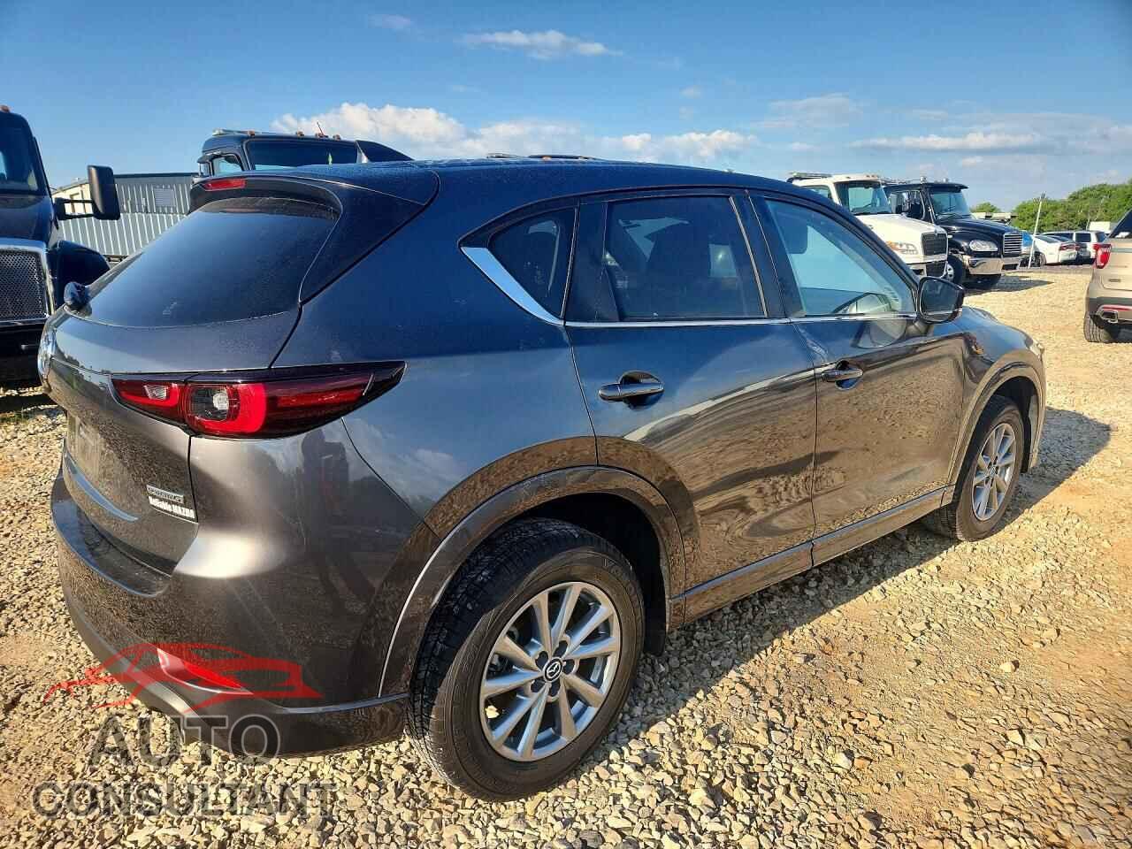 MAZDA CX-5 2024 - JM3KFBCL7R0413305