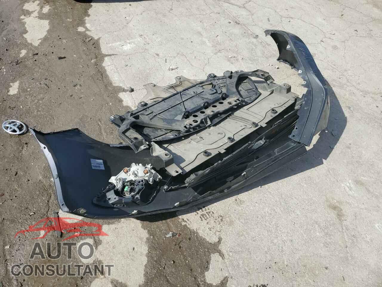 MAZDA 3 2016 - 3MZBM1X77GM266433