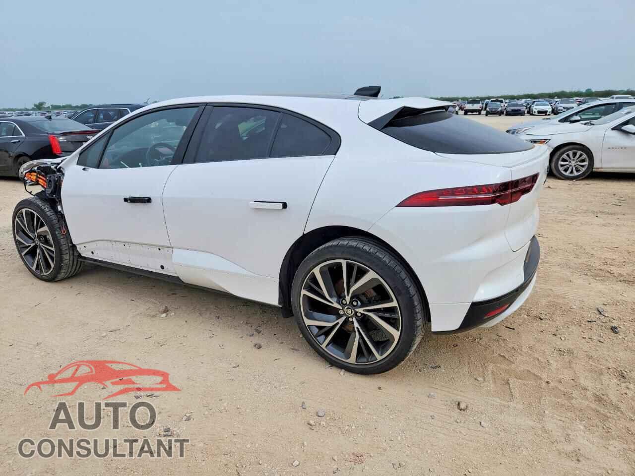 JAGUAR I-PACE 2024 - SADHM2S14R1632052