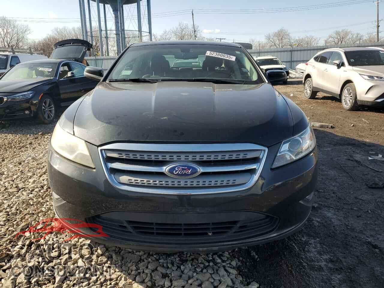 FORD TAURUS 2012 - 1FAHP2EW7CG133251