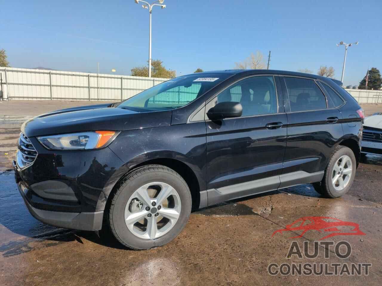 FORD EDGE 2020 - 2FMPK3G92LBB01537