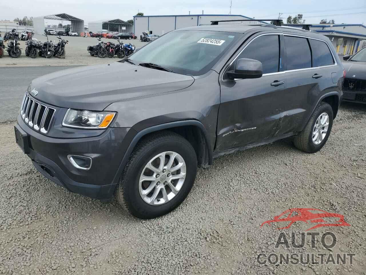 JEEP GRAND CHER 2014 - 1C4RJEAG5EC547705