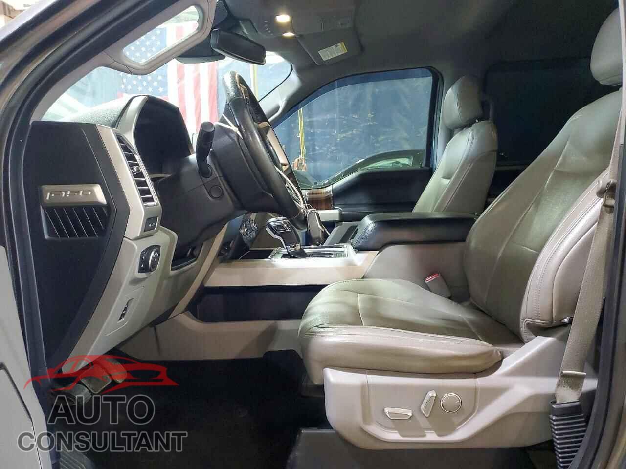 FORD All Models 2015 - 1FTEW1EF8FFA98482