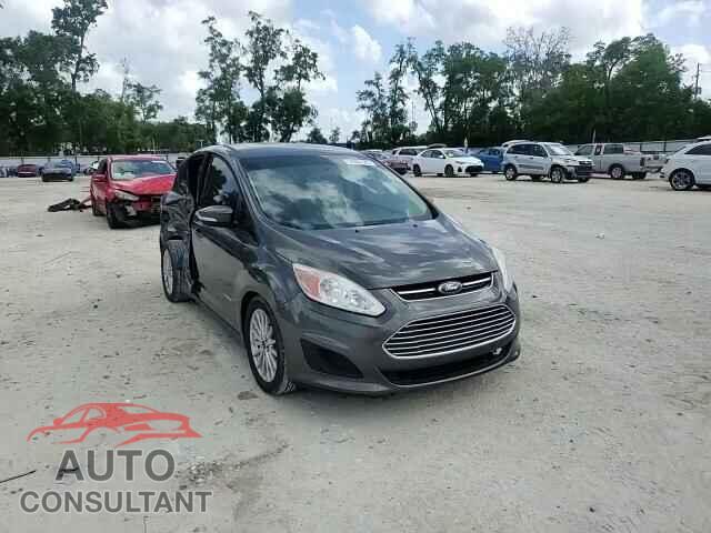 FORD CMAX 2016 - 1FADP5AU2GL109652