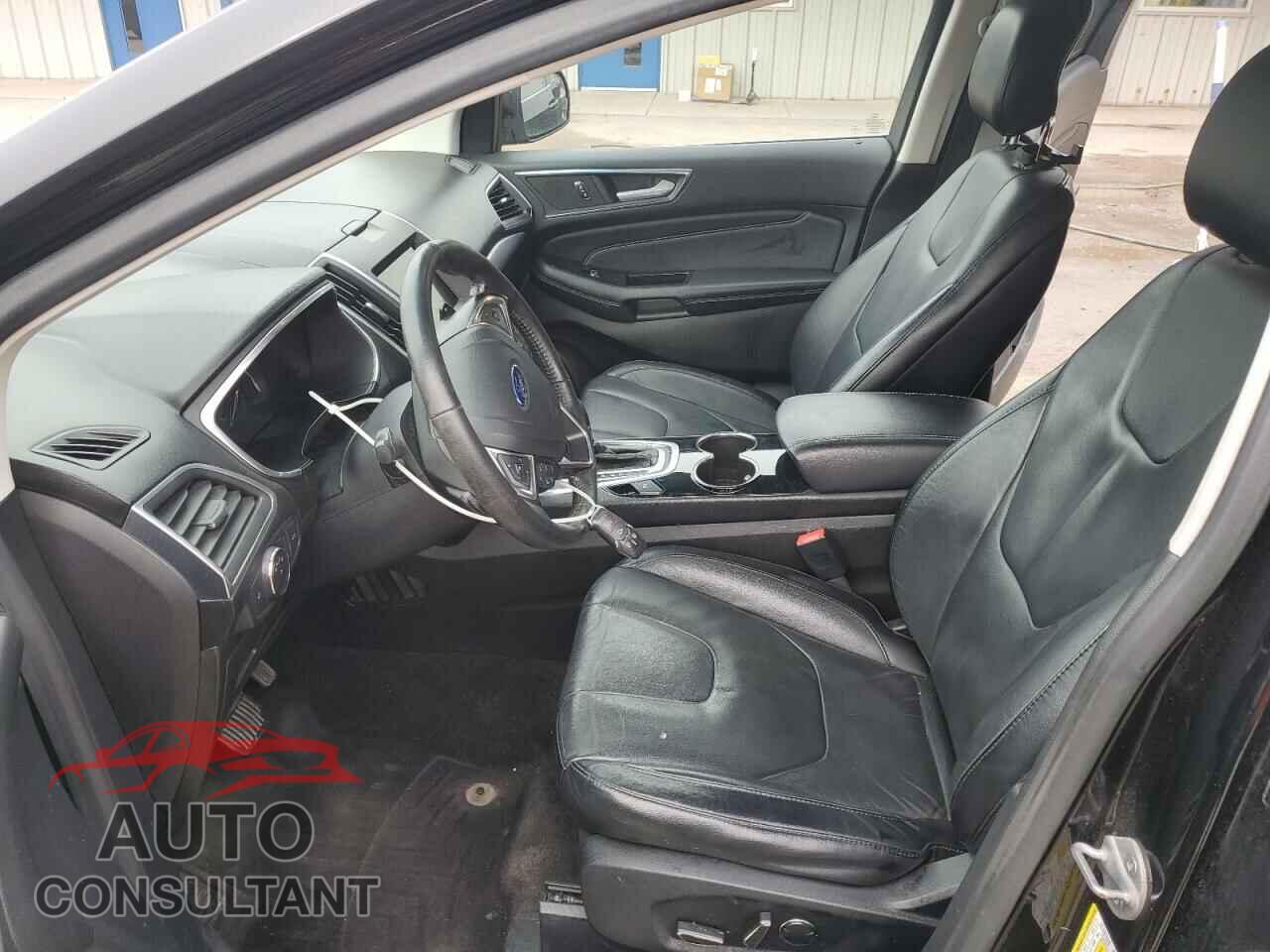 FORD EDGE 2016 - 2FMPK4K97GBB21950