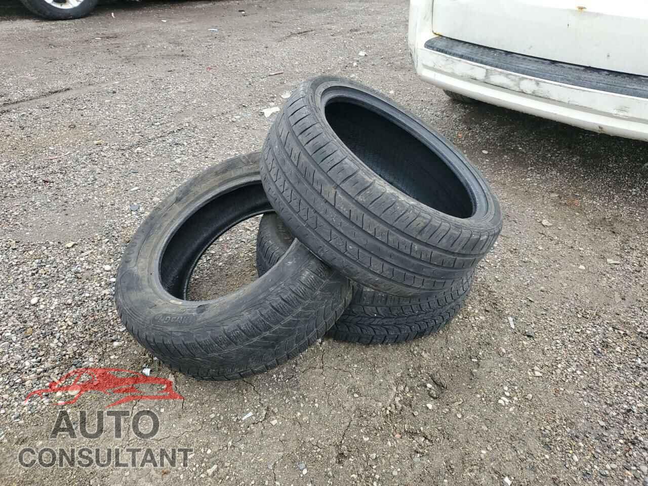 DODGE CARAVAN 2010 - 2D4RN4DE3AR378068