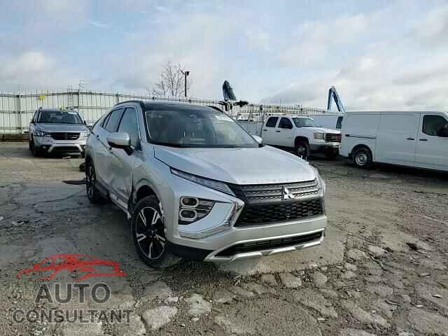 MITSUBISHI ECLIPSE 2023 - JA4ATWAA6PZ038113