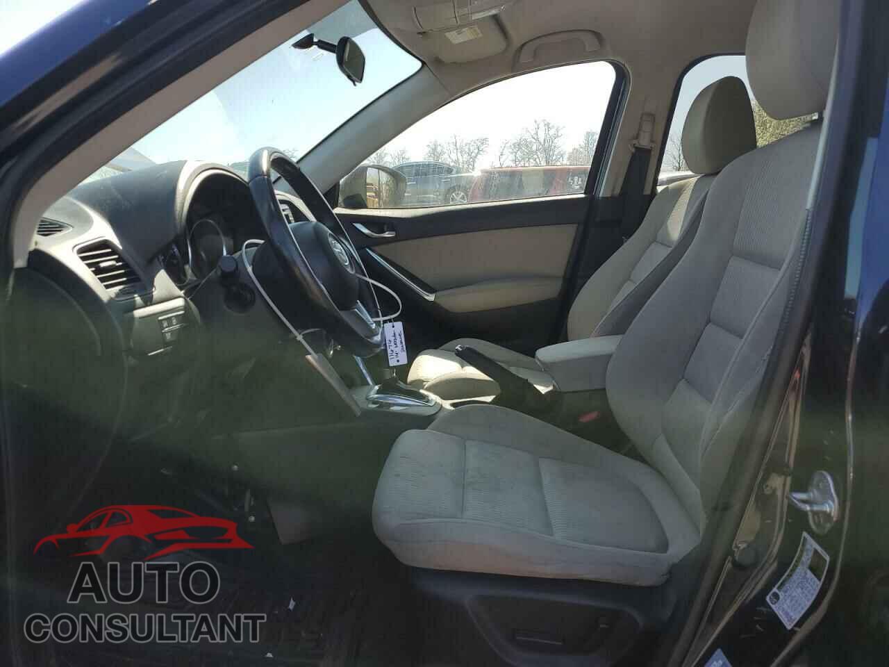 MAZDA CX-5 2014 - JM3KE4CY4E0407868