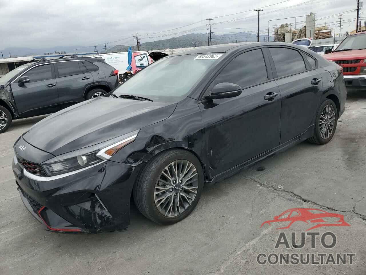 KIA FORTE 2023 - 3KPF54AD1PE610575
