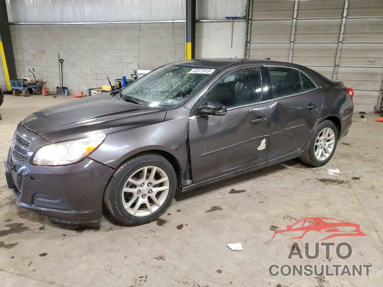 CHEVROLET MALIBU 2013 - 1G11C5SA8DF315221