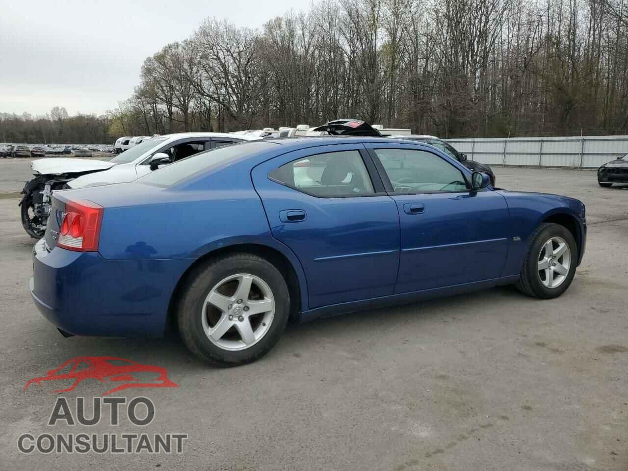 DODGE CHARGER 2010 - 2B3CA3CV1AH128202
