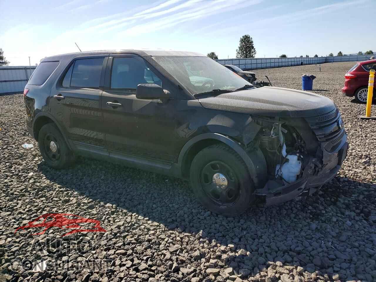 FORD EXPLORER 2015 - 1FM5K8AR2FGC67390