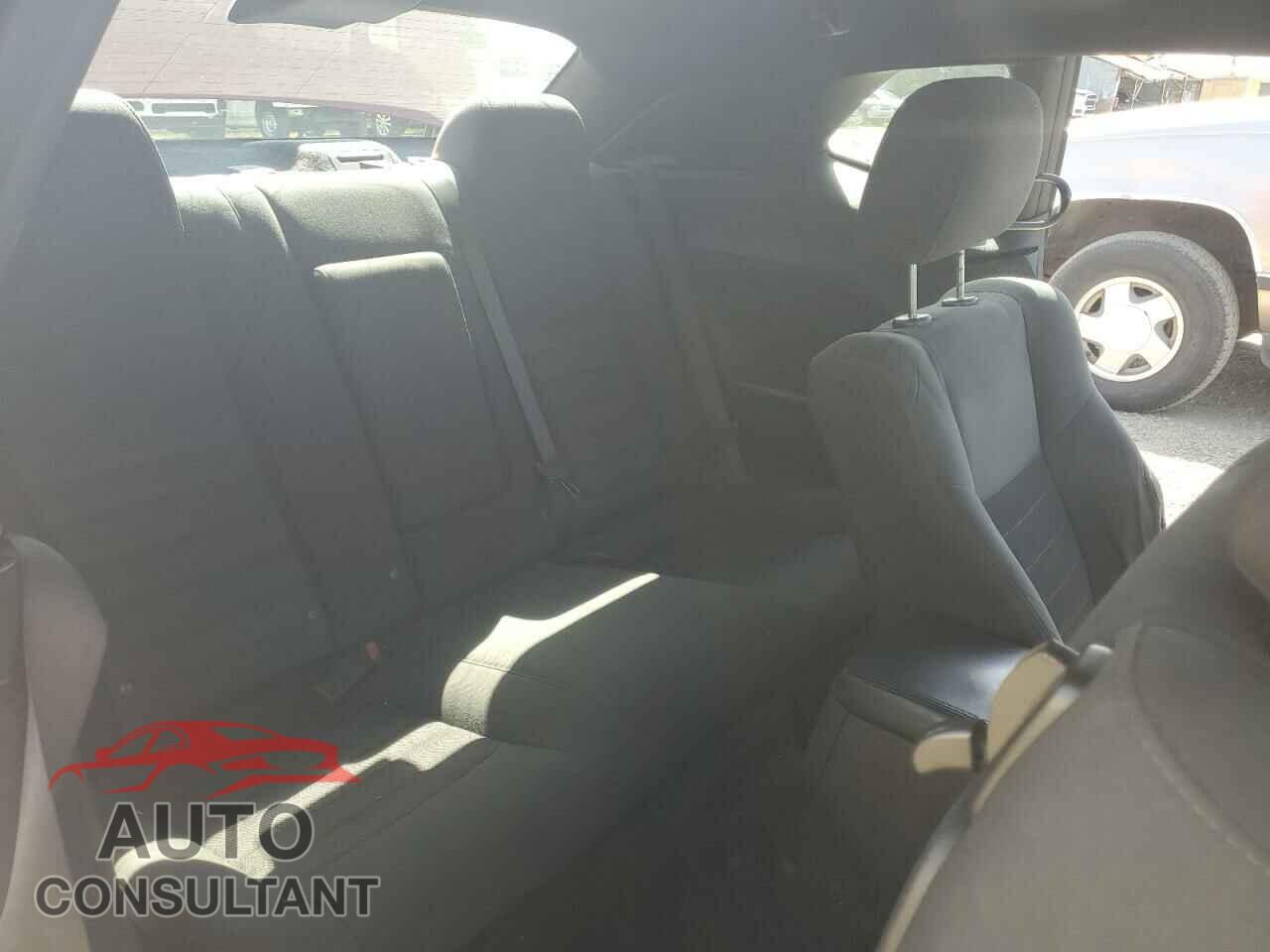 DODGE CHALLENGER 2010 - 2B3CJ4DV6AH283185