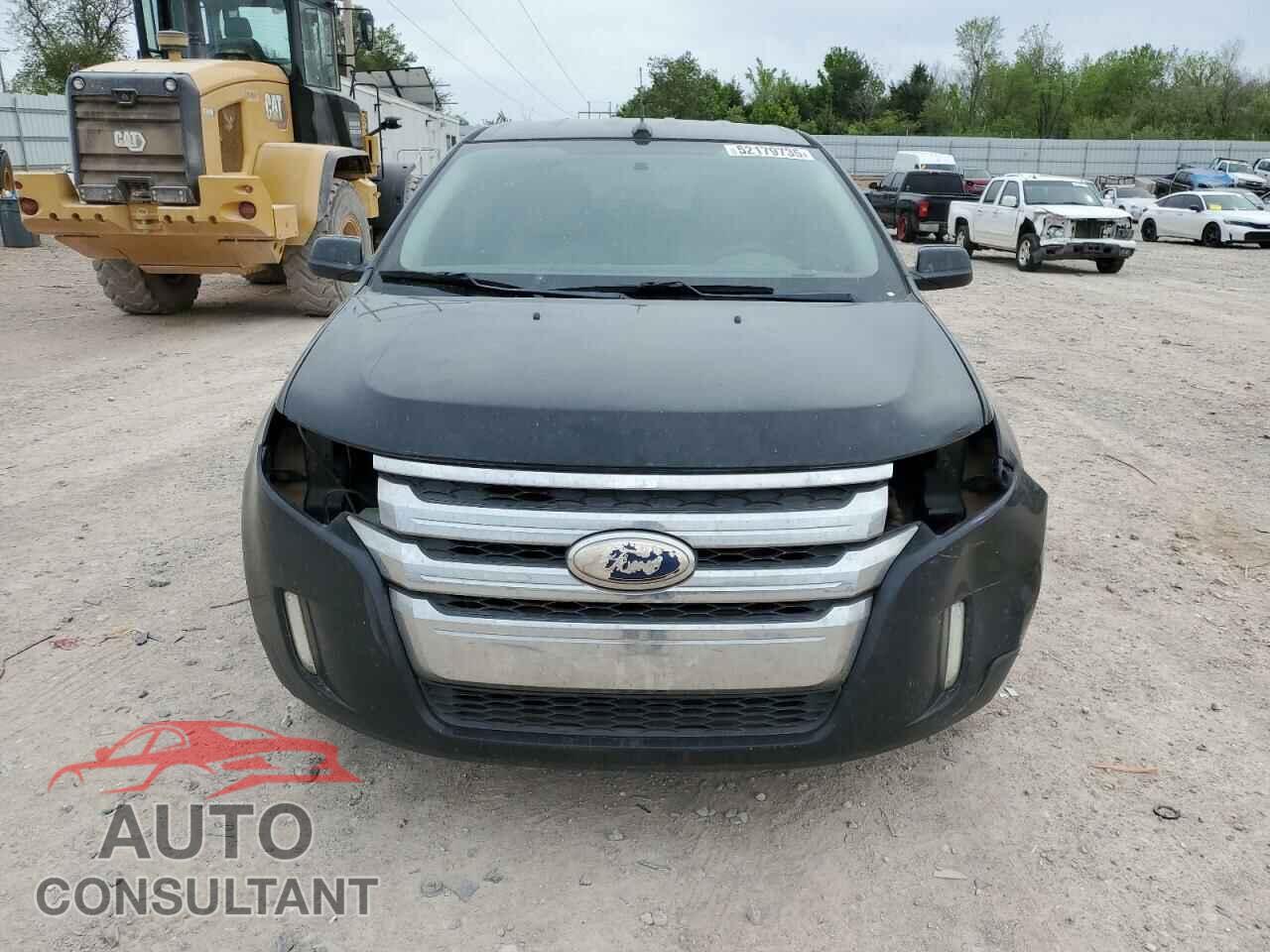 FORD EDGE 2013 - 2FMDK3J96DBA32879
