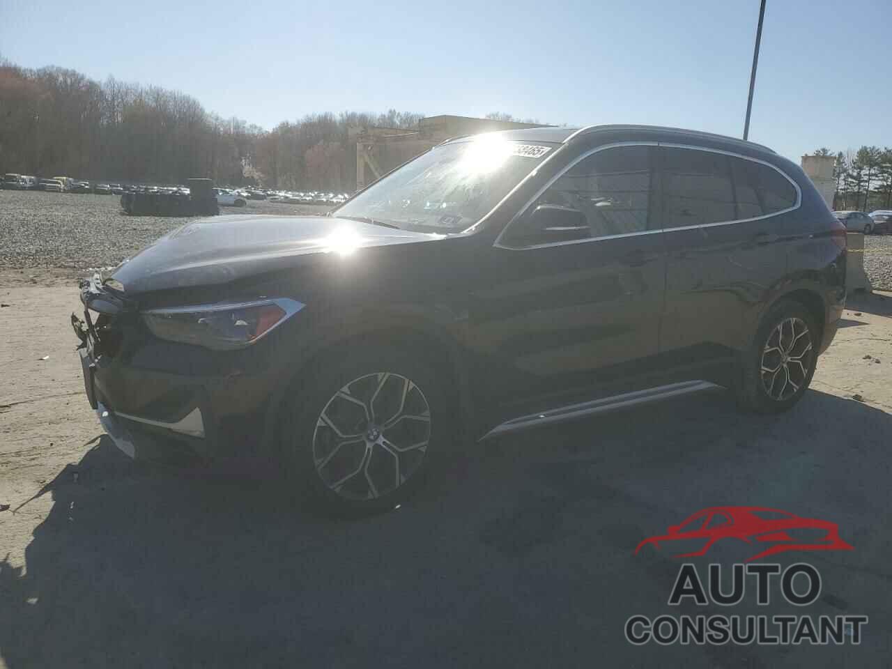 BMW X1 2020 - WBXJG9C06L5P51615