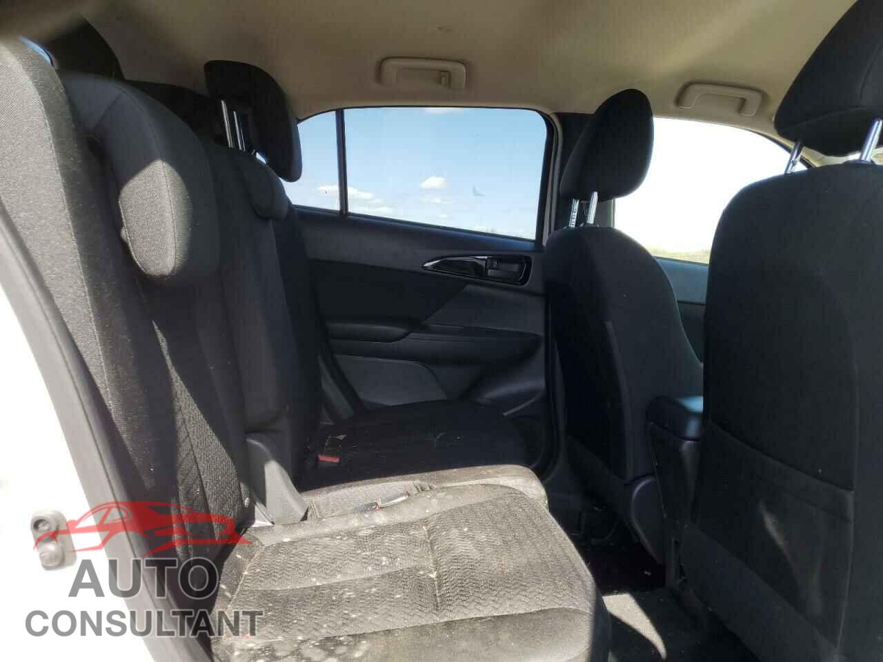 MITSUBISHI ECLIPSE 2018 - JA4AT3AA6JZ049067