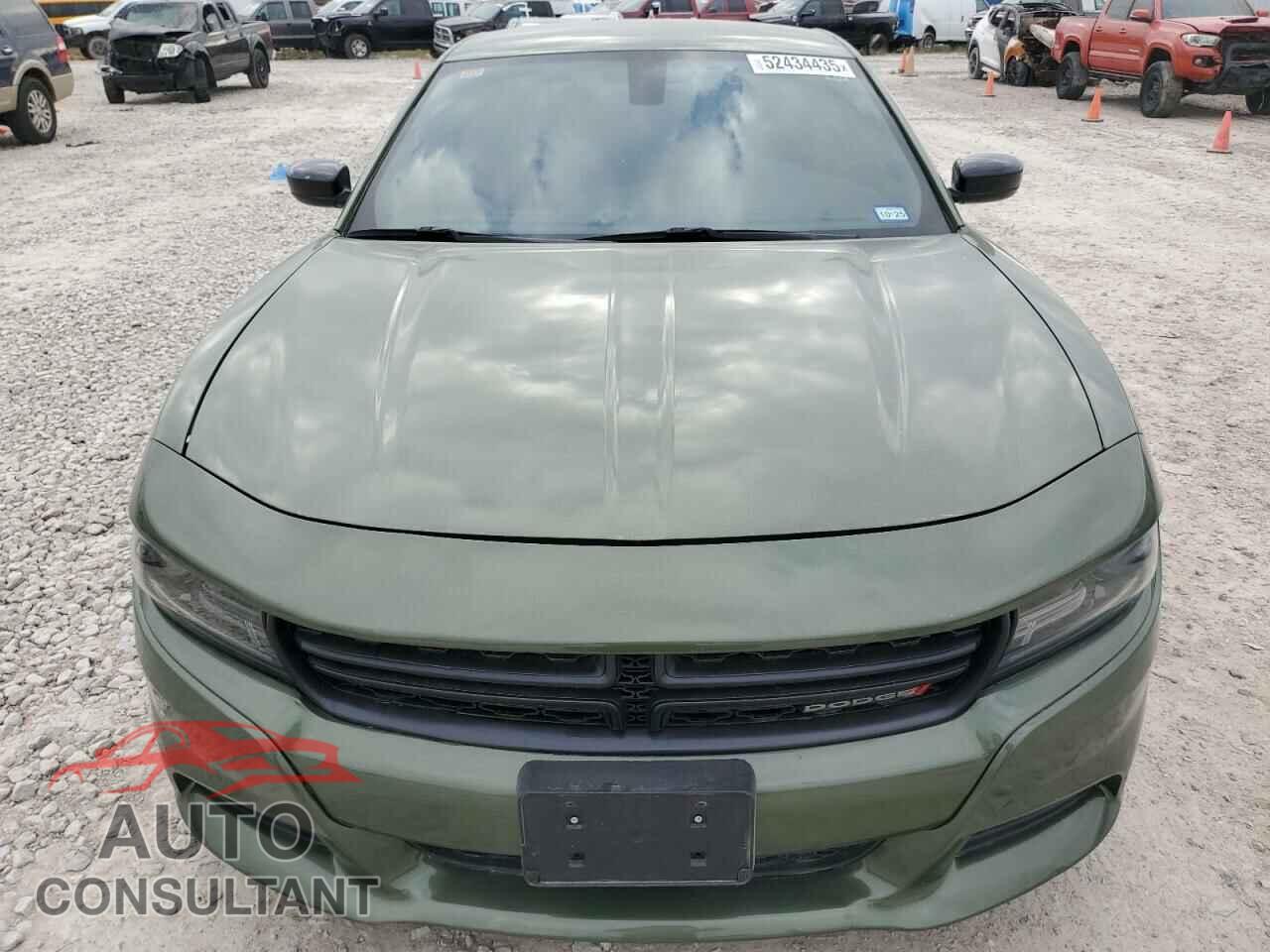 DODGE CHARGER 2023 - 2C3CDXBG3PH636250