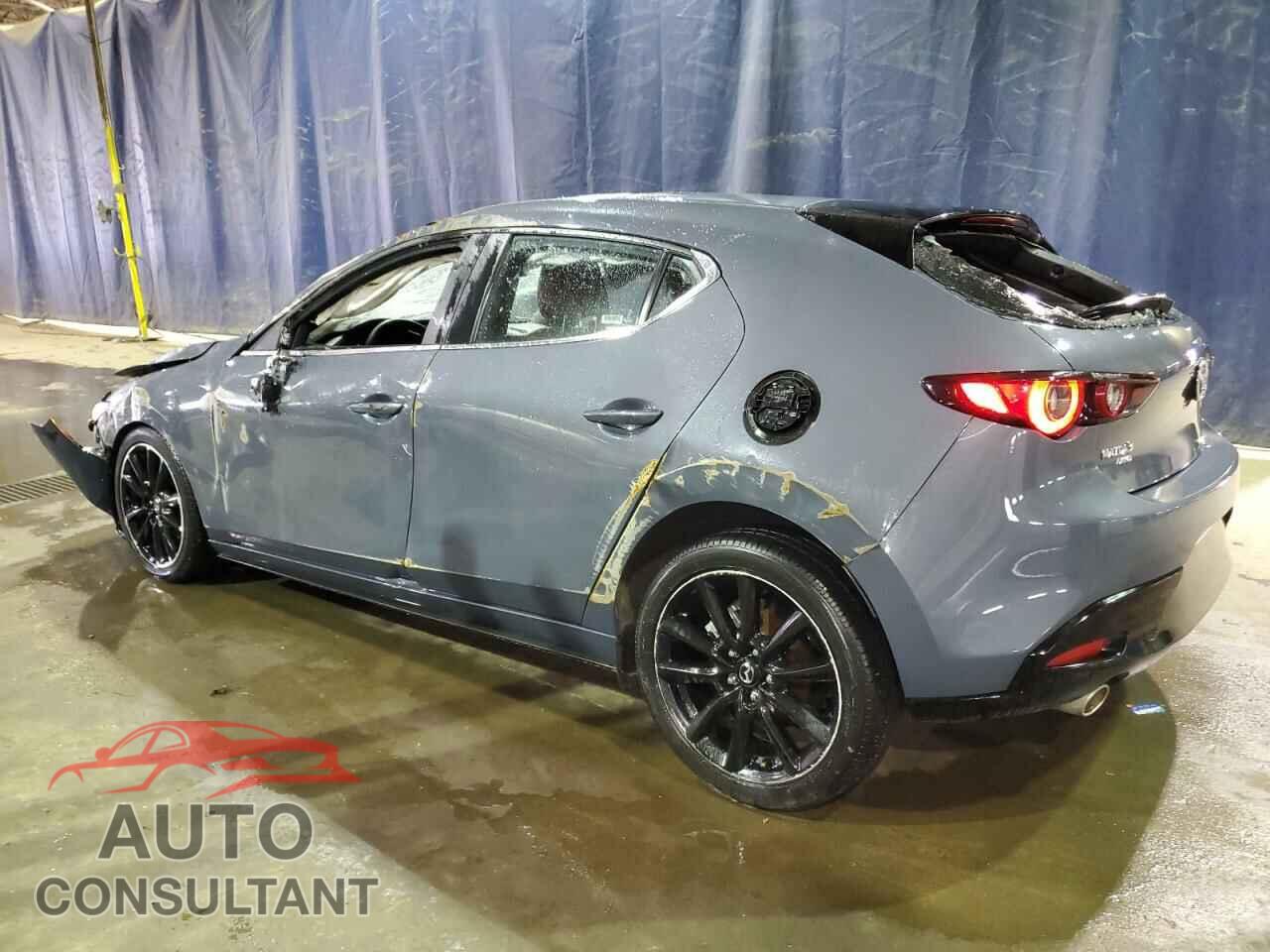 MAZDA 3 2024 - JM1BPBLM2R1709387