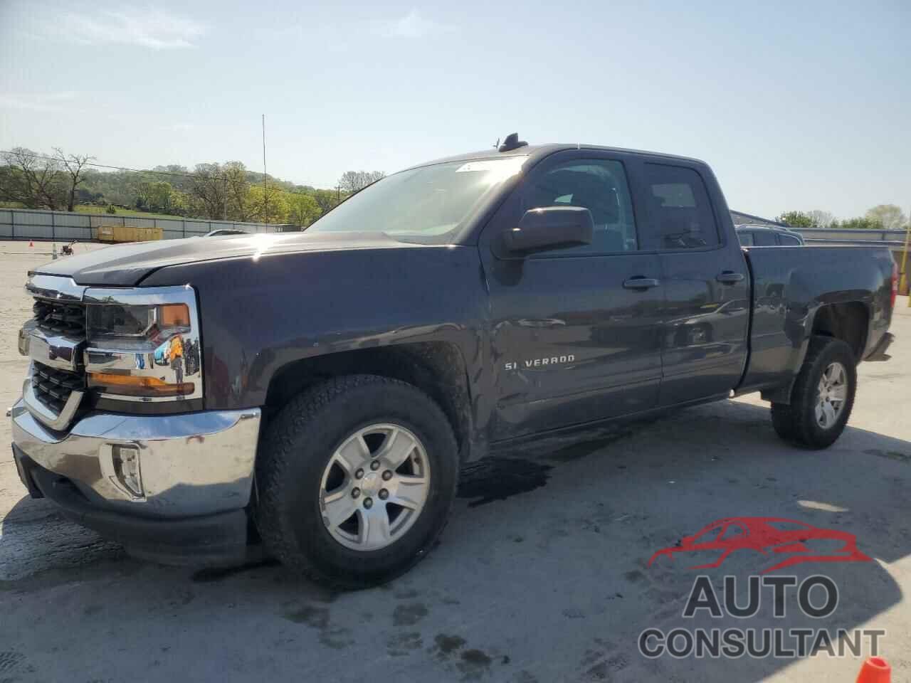 CHEVROLET ALL Models 2016 - 1GCVKREC6GZ248735