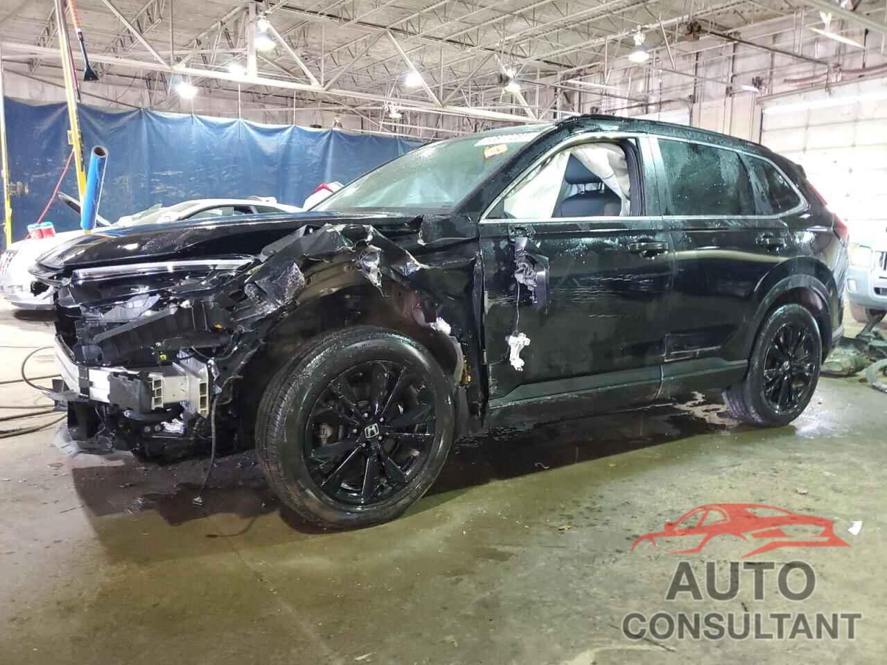 HONDA CRV 2023 - 5J6RS6H99PL014344