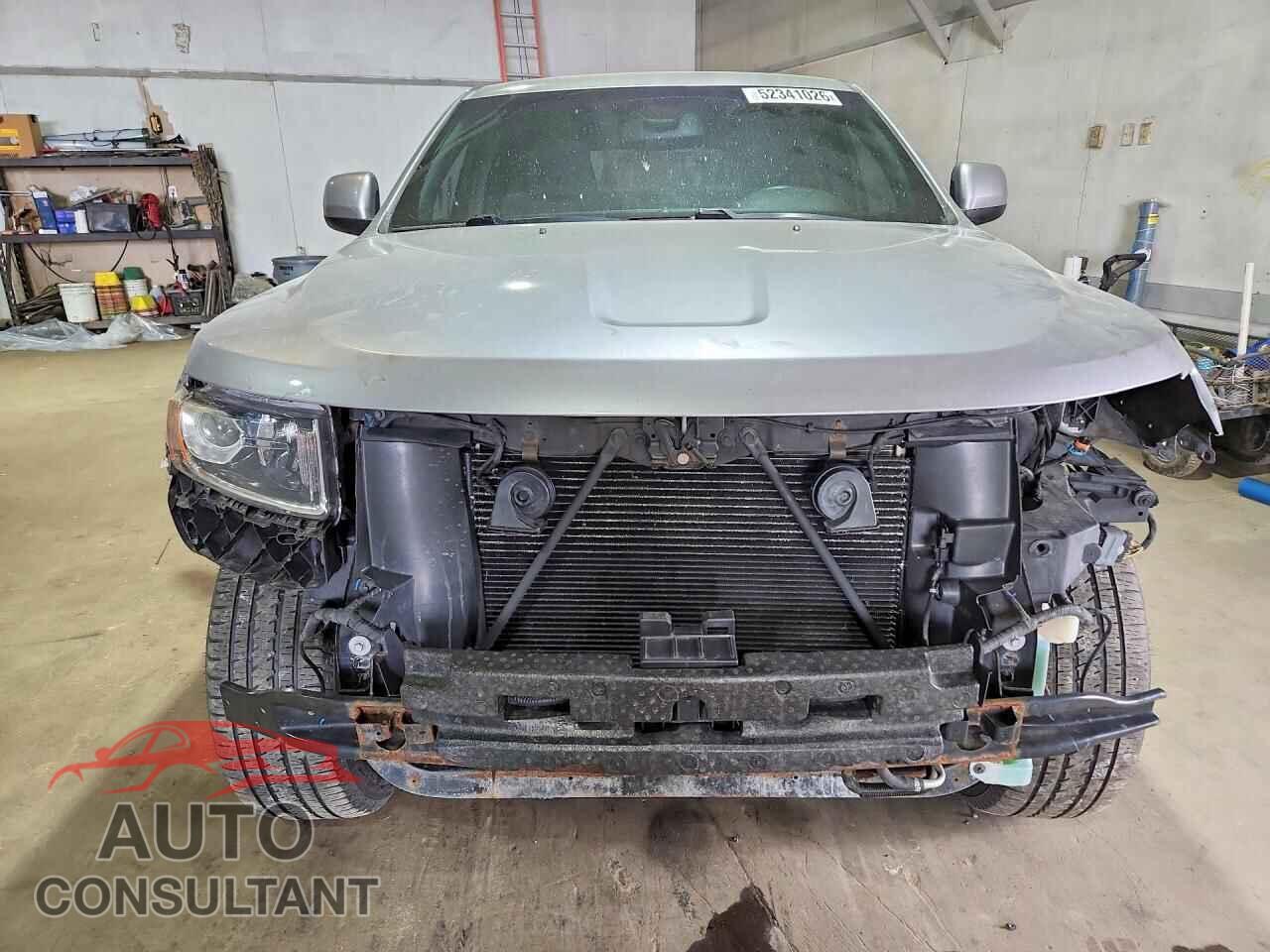 JEEP CHEROKEE 2014 - 1C4RJFAG9EC440193