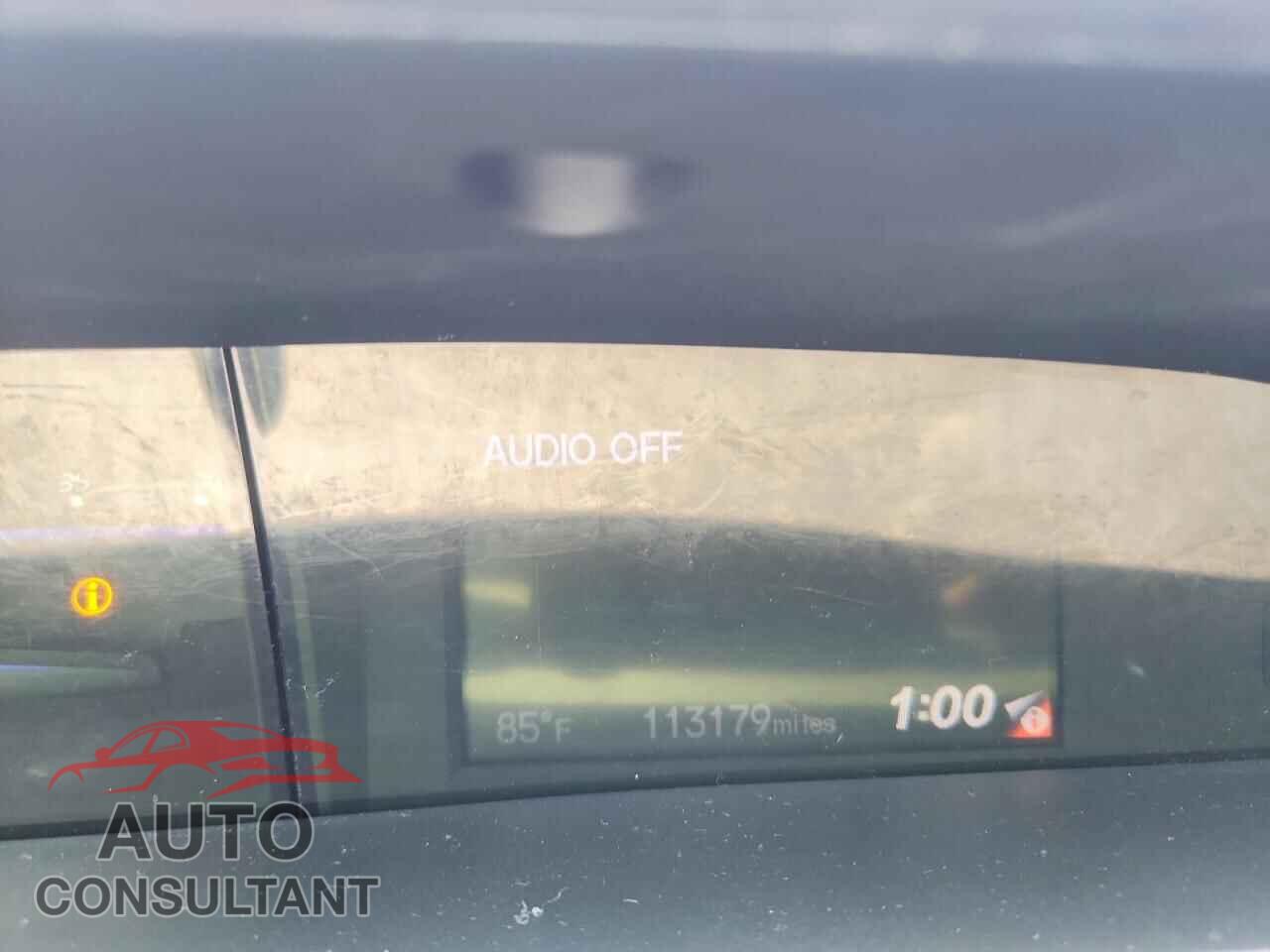 HONDA CIVIC 2013 - 2HGFB2F53DH567700