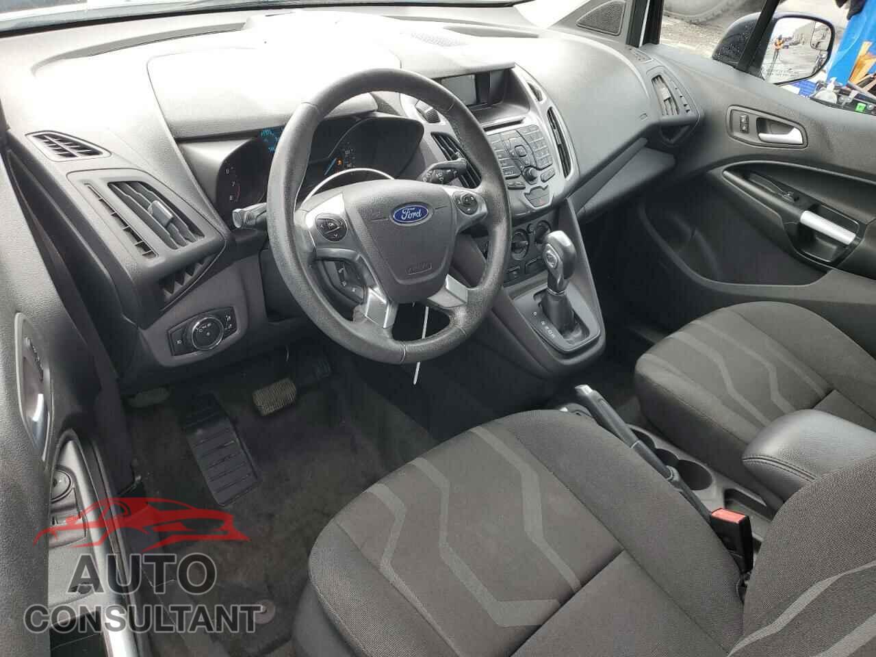 FORD TRANSIT 2017 - NM0LS7F74H1319912