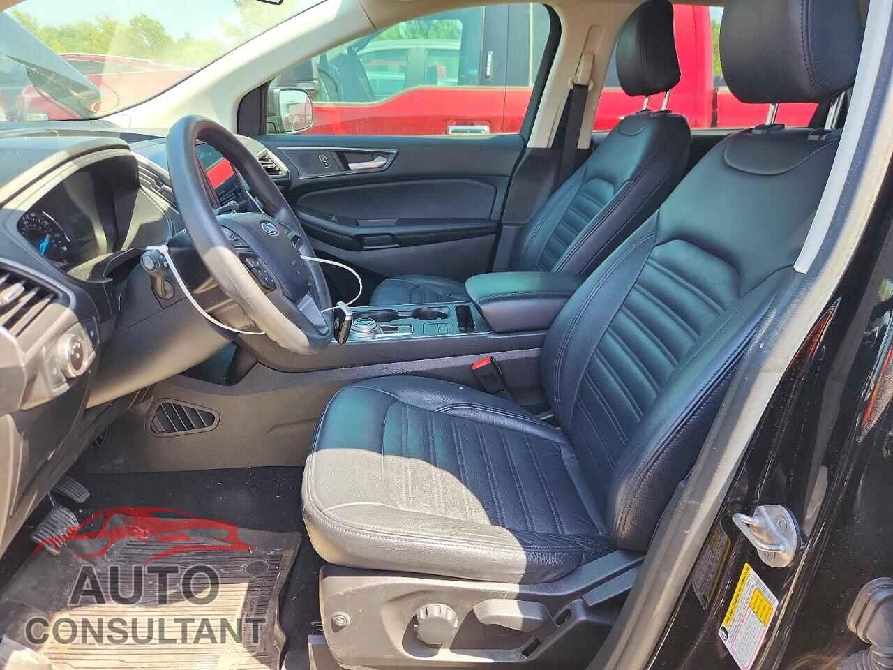 FORD EDGE 2023 - 2FMPK4G97PBA43551