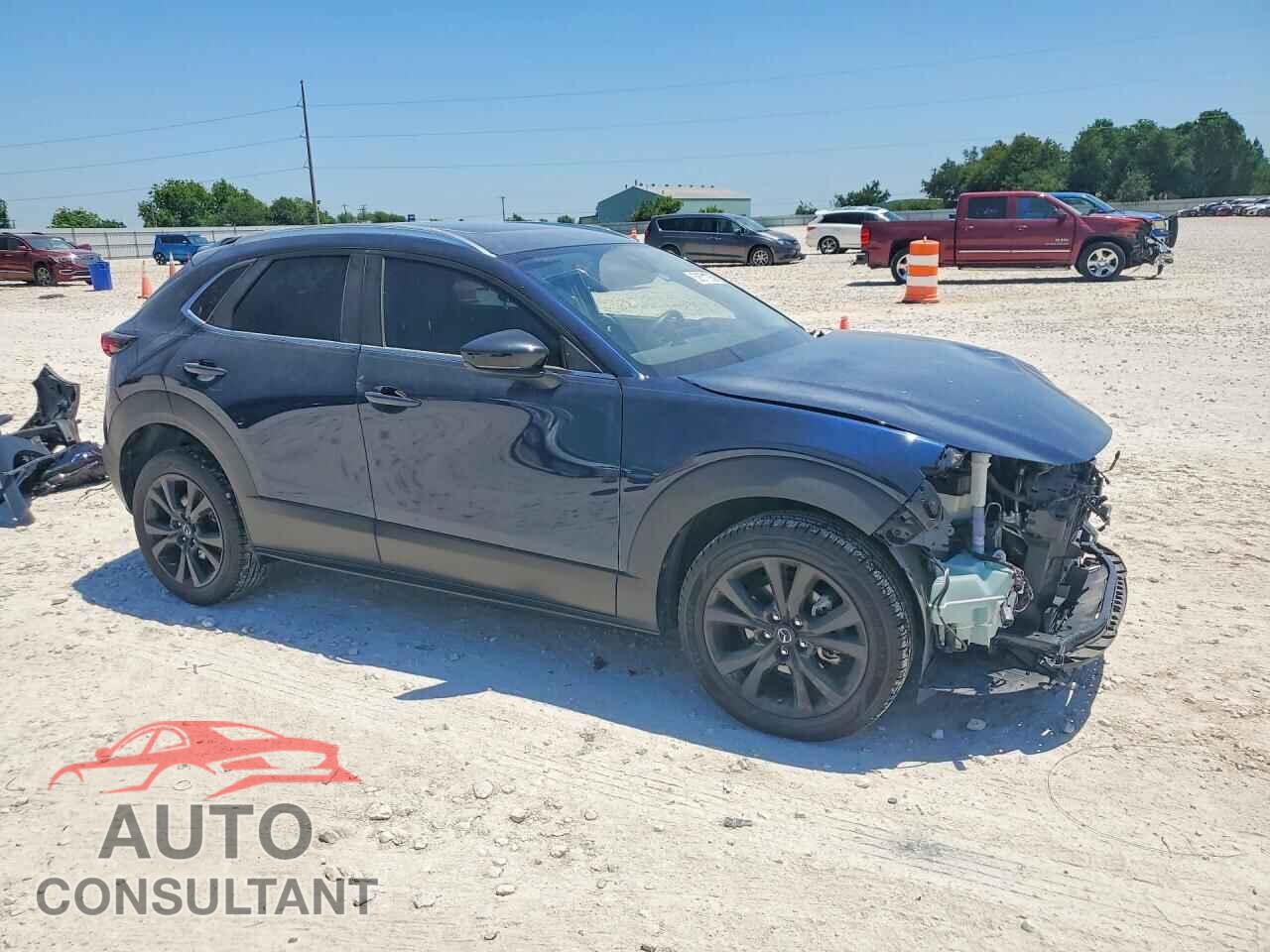 MAZDA CX30 2022 - 3MVDMBDY5NM413620