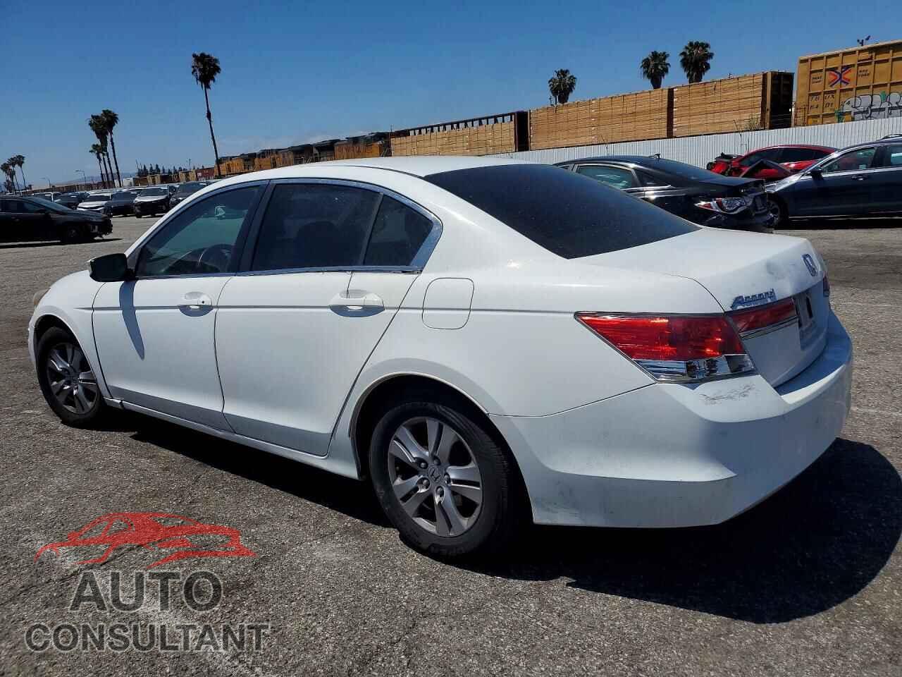 HONDA ACCORD 2012 - 1HGCP2F45CA126403