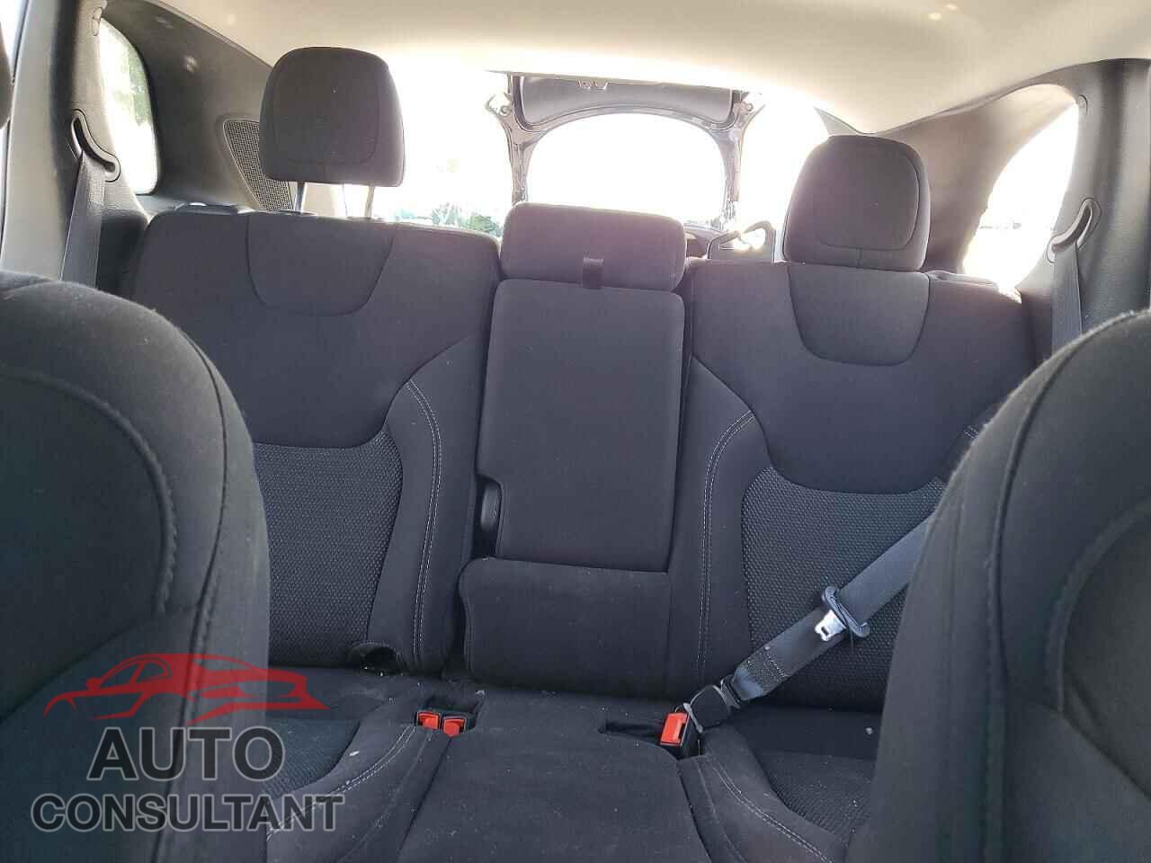 JEEP CHEROKEE 2020 - 1C4PJLCB7LD614972