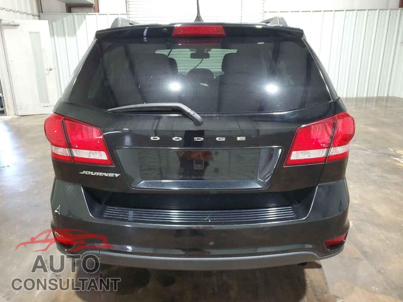 DODGE JOURNEY 2019 - 3C4PDCBB3KT796929