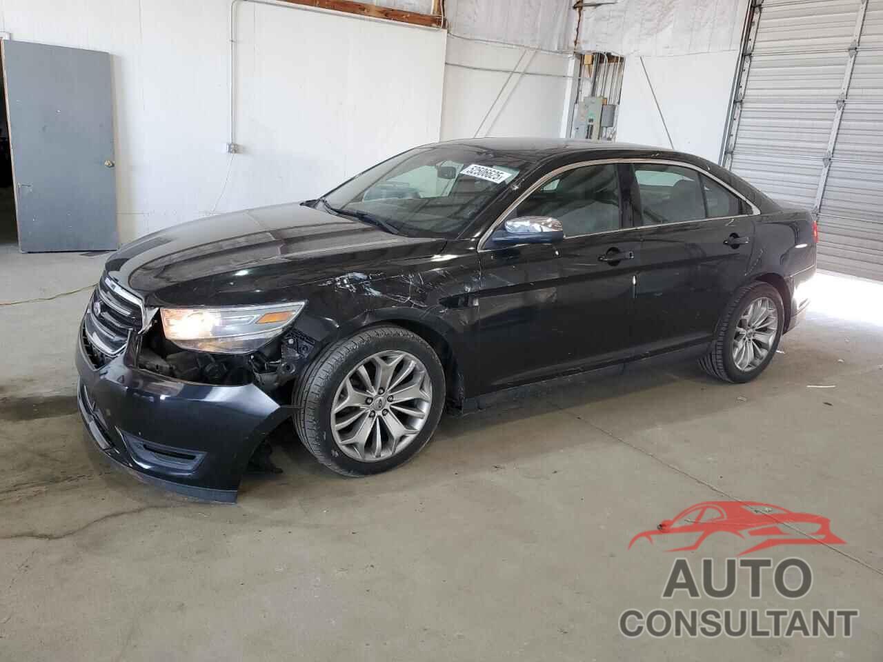 FORD TAURUS 2013 - 1FAHP2F81DG208818