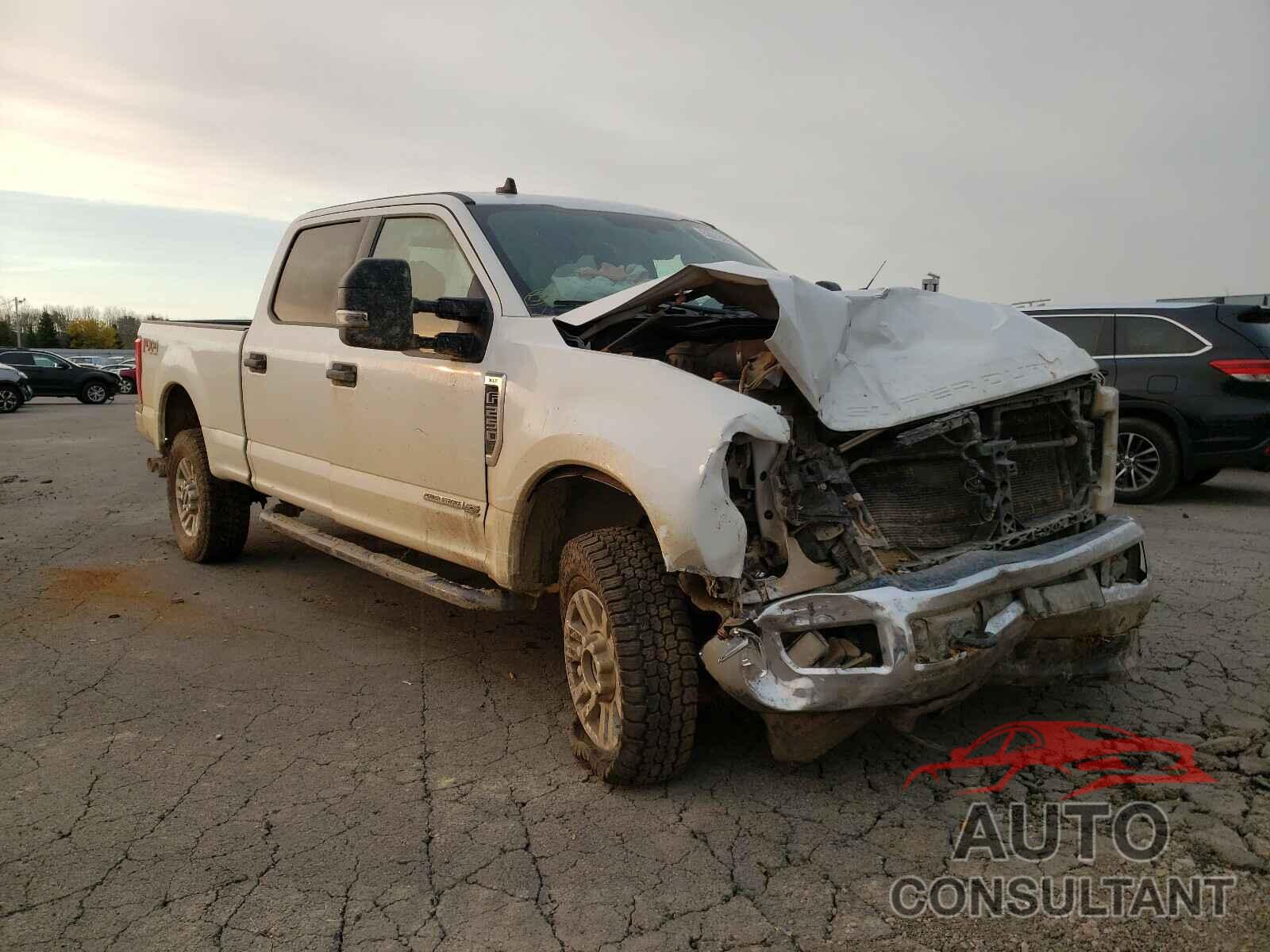 FORD F250 2019 - 1FT7W2BTXKEF05887