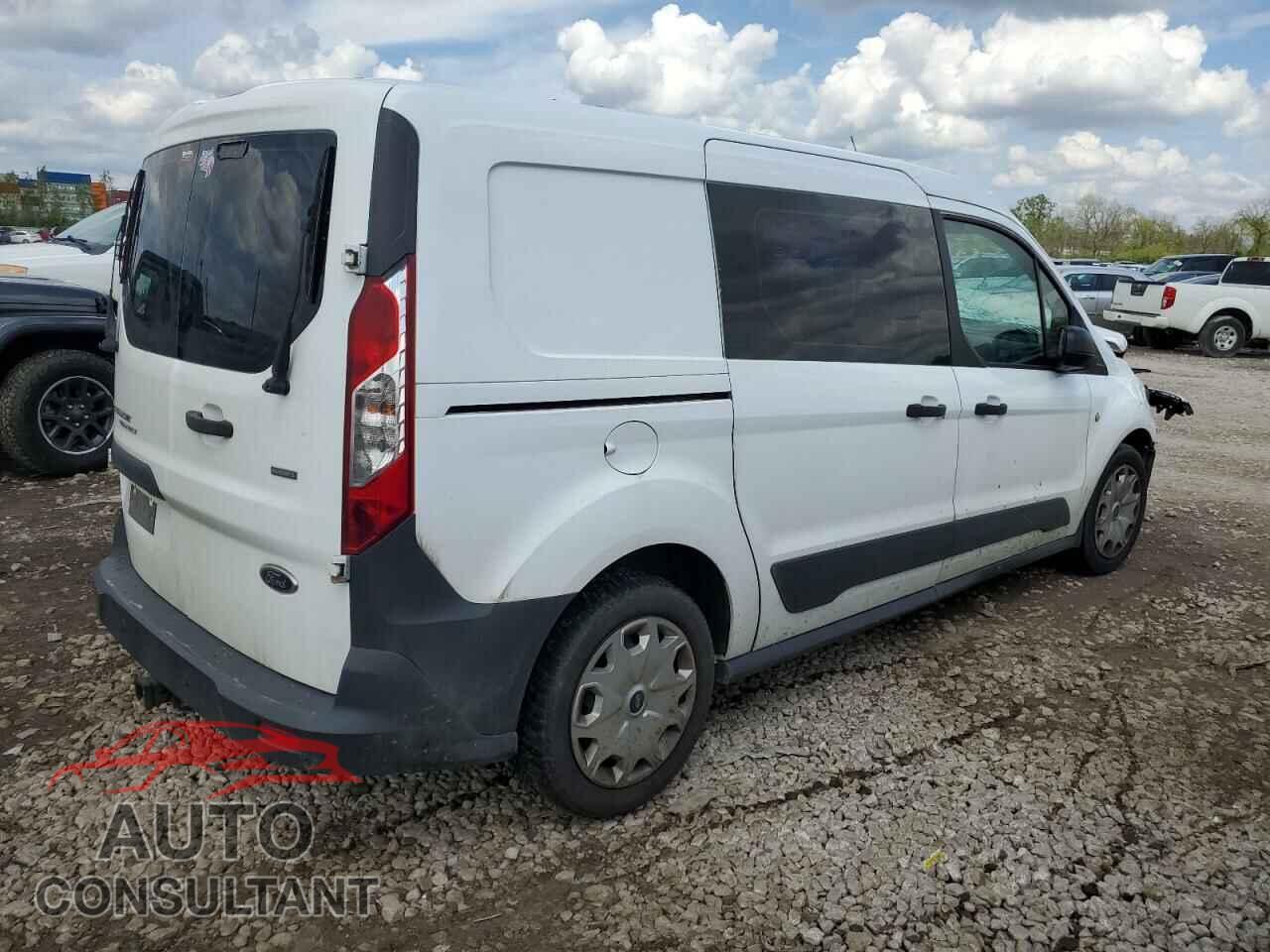 FORD TRANSIT 2016 - NM0LS7EX2G1285825