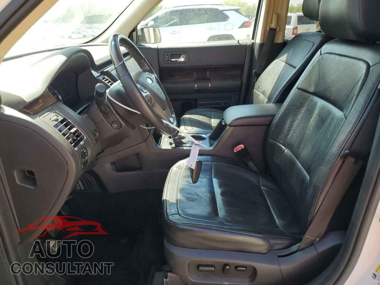 FORD FLEX 2014 - 2FMGK5D85EBD24455
