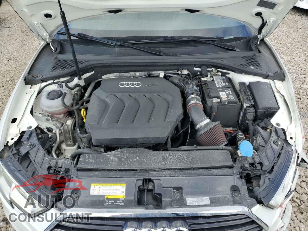 AUDI A3 2019 - WAUAUGFF8K1008886