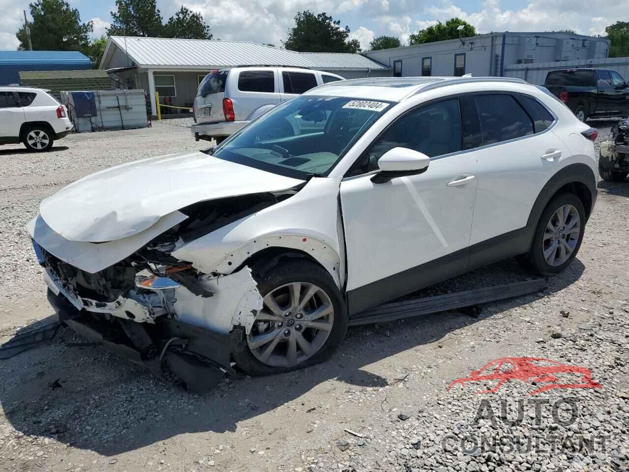 MAZDA CX30 2023 - 3MVDMBDM4PM566585