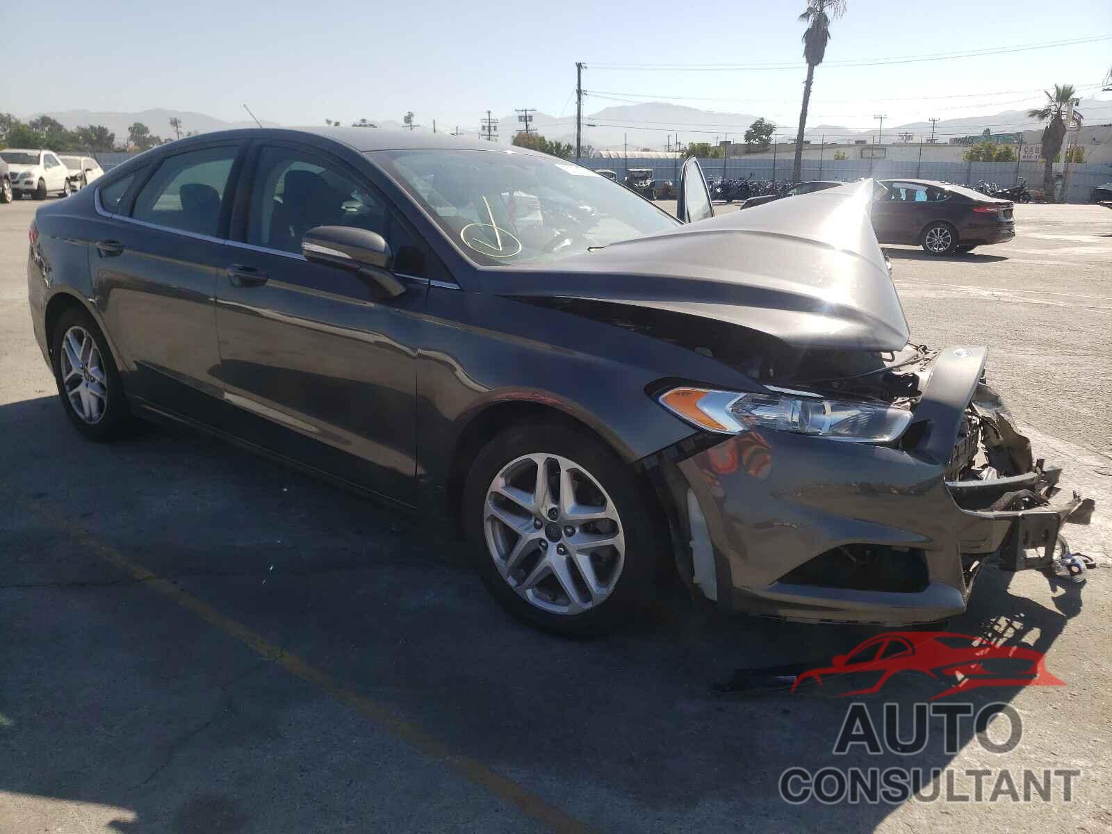 FORD FUSION 2016 - 3FA6P0H77GR292303