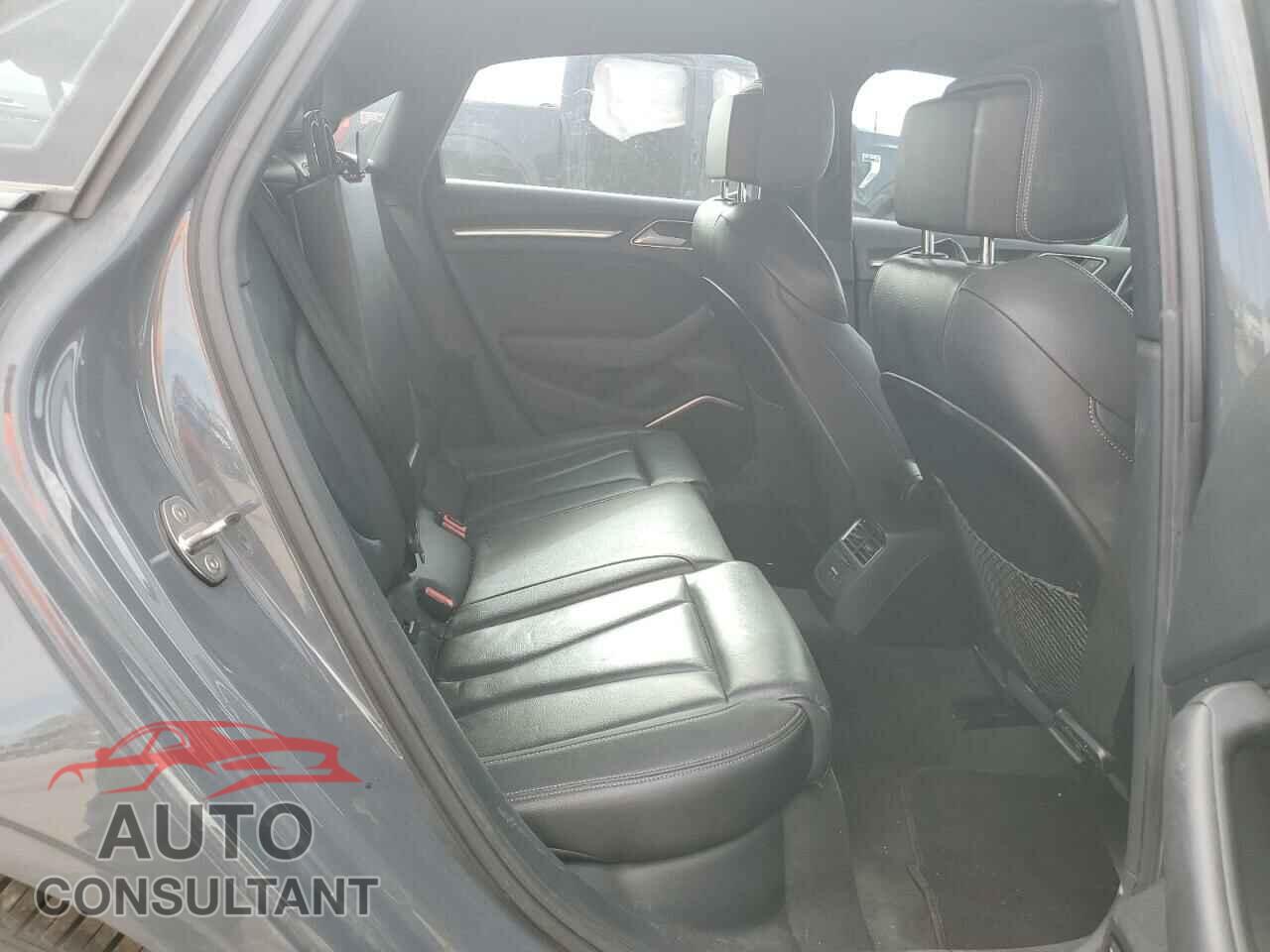 AUDI A3 2020 - WAUCUGFF2LA005427