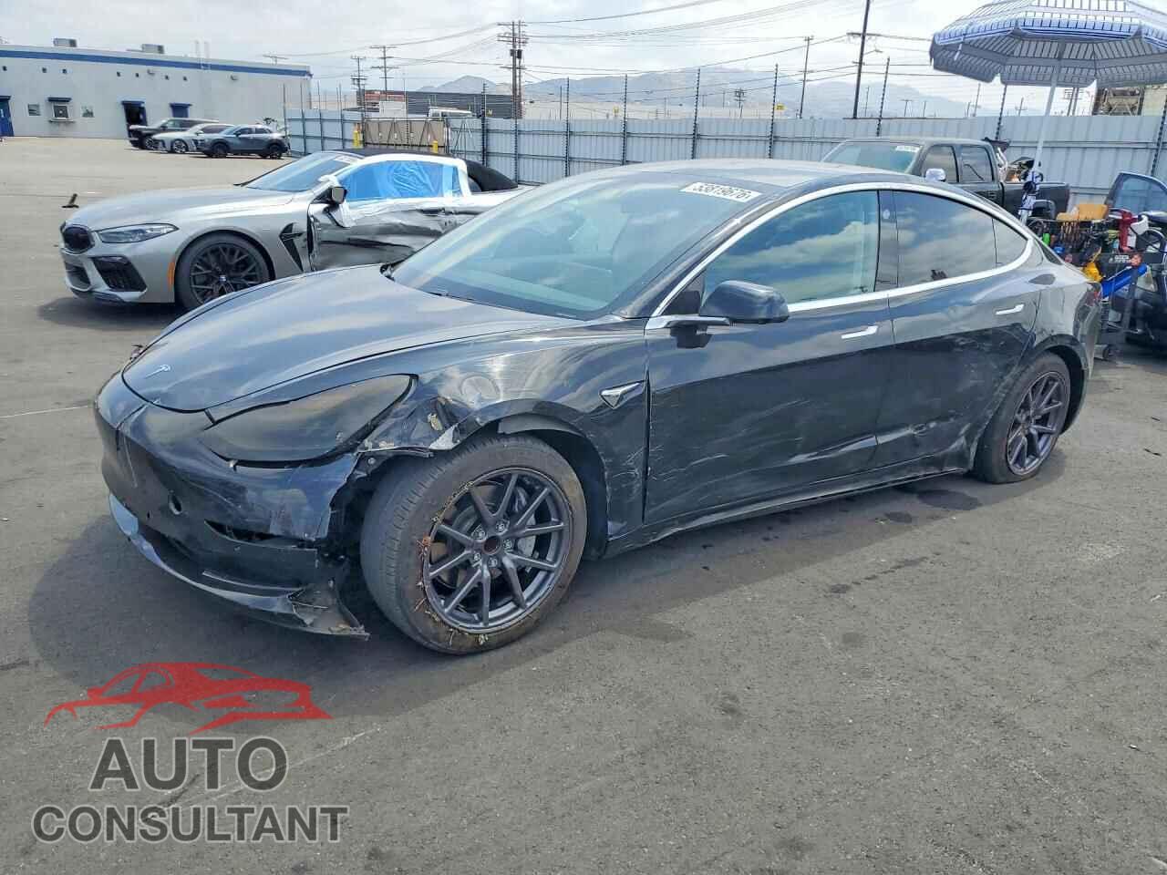 TESLA MODEL 3 2019 - 5YJ3E1EA0KF425762