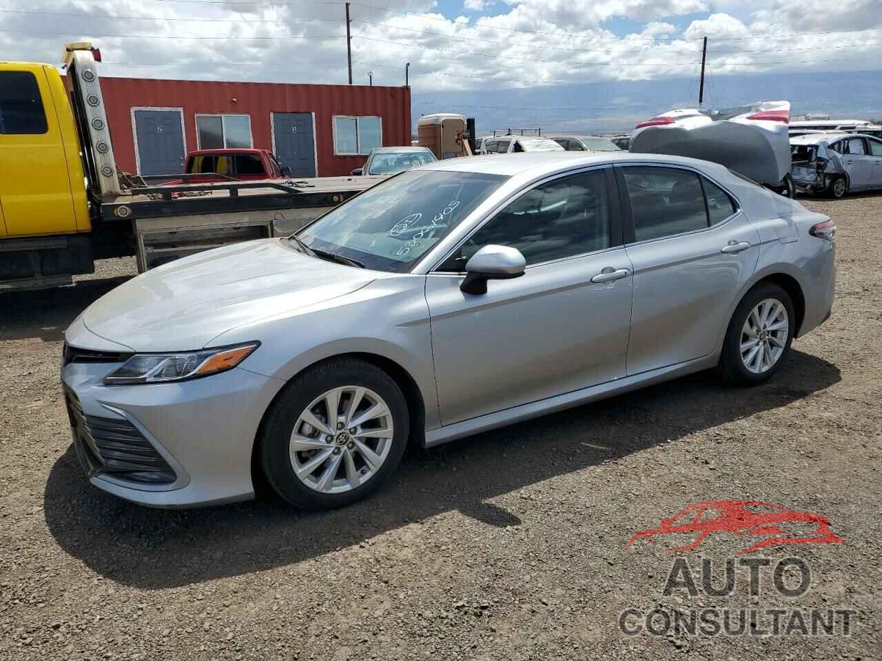 TOYOTA CAMRY 2024 - 4T1C11AK1RU214061
