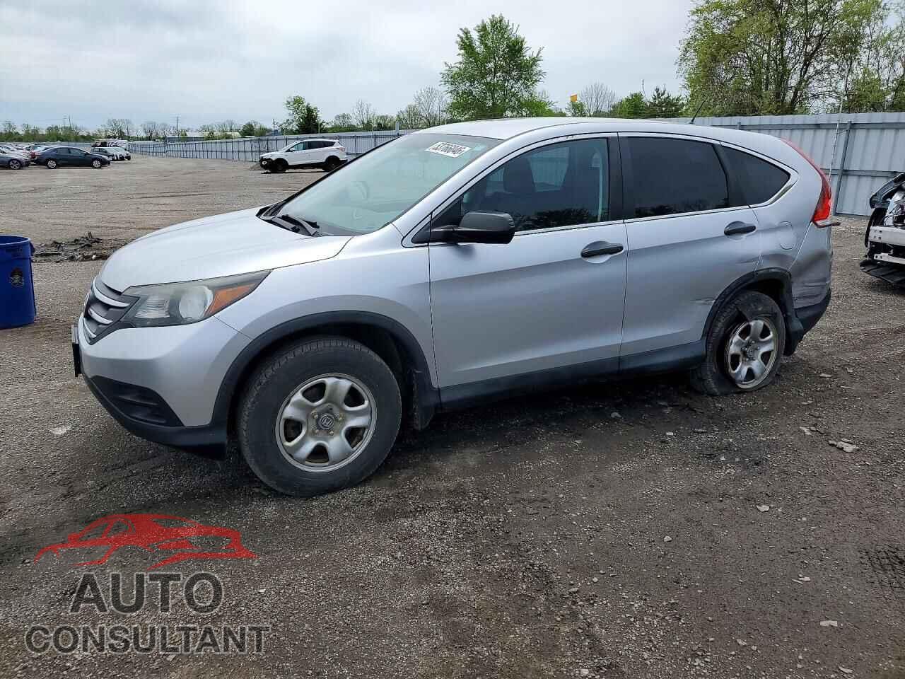 HONDA CRV 2014 - 2HKRM4H35EH130299