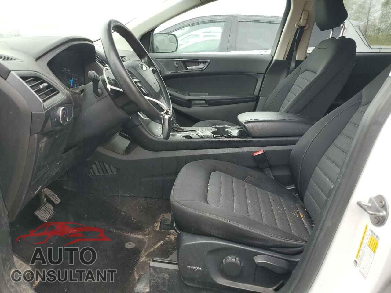 FORD EDGE 2018 - 2FMPK3G97JBC39782