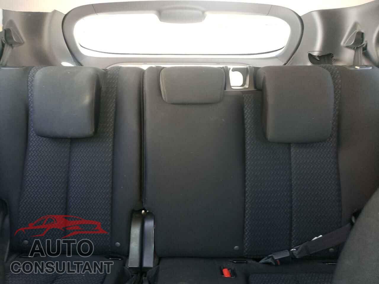 MITSUBISHI ECLIPSE 2019 - JA4AT4AA3KZ011609