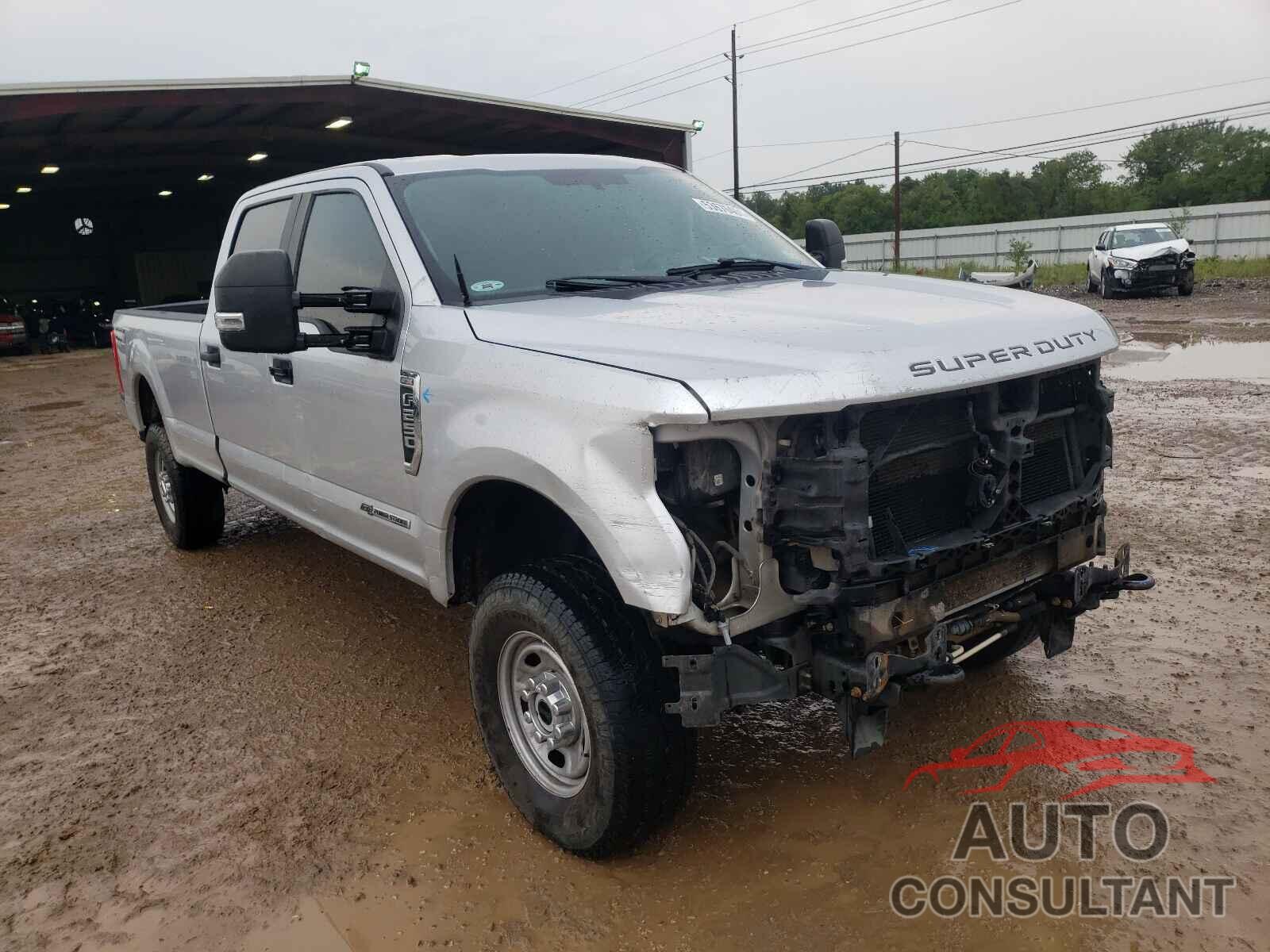 FORD F250 2019 - 1FT7W2BTXKEE02937